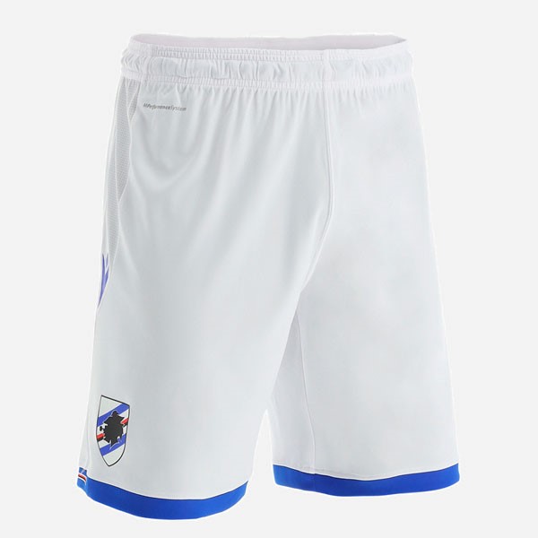 Pantalones Sampdoria 1ª 2021 2022